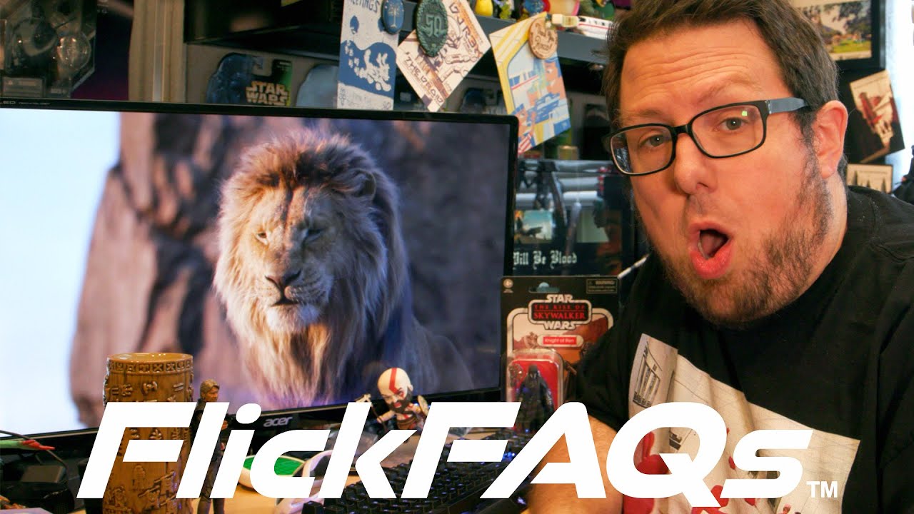 Movie Walkthroughs - Mega64