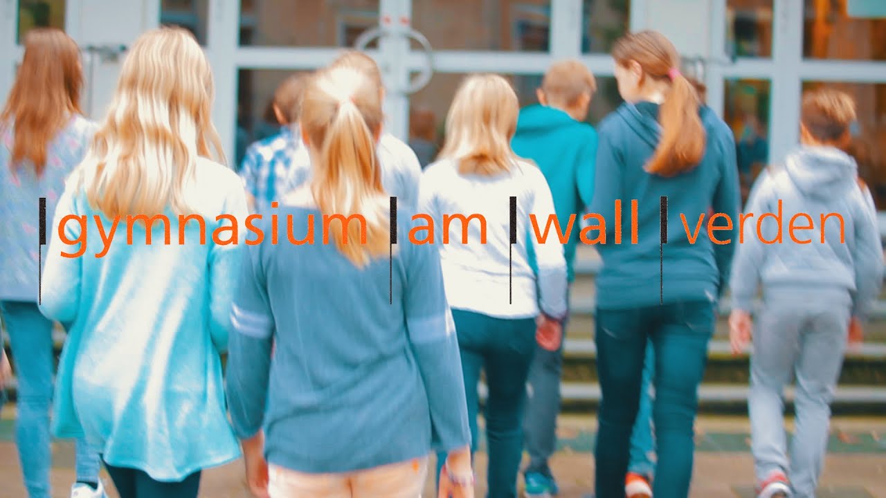 Gymnasium am Wall Verden