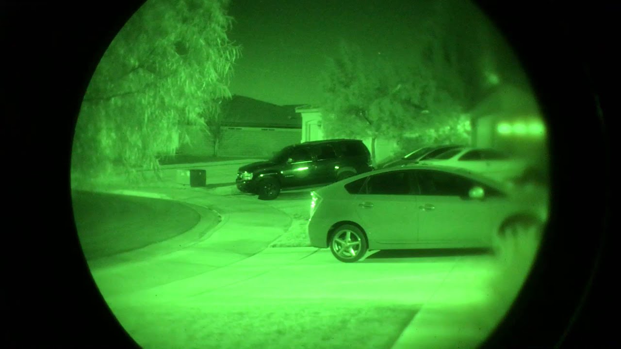 My PVS7 at 2/24/2016 10:37PM