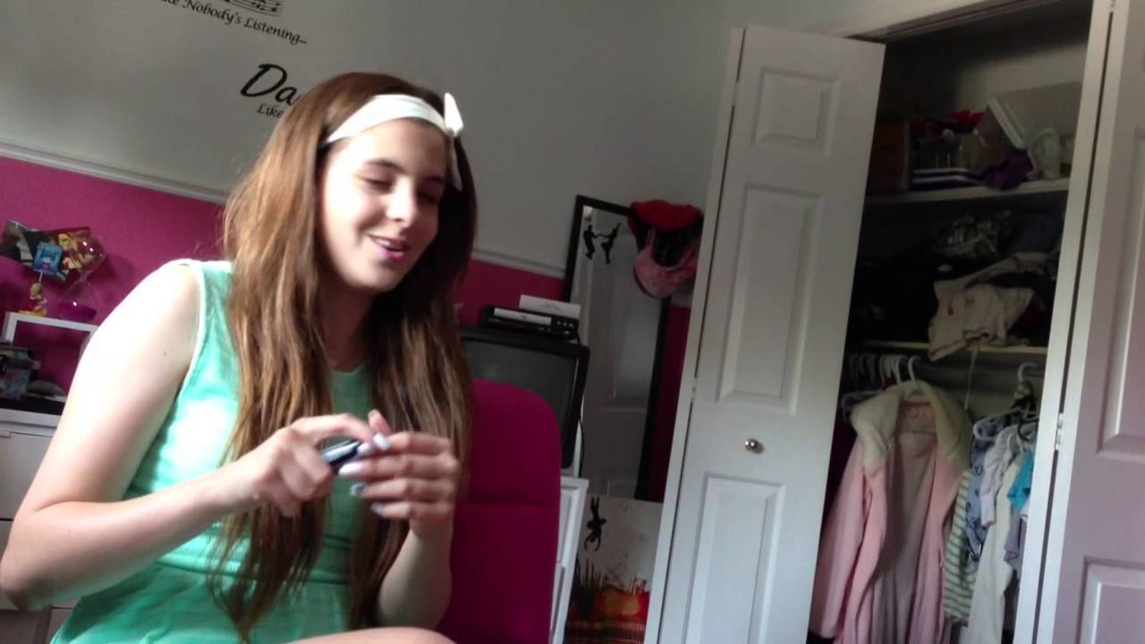 MY BIRTHDAY VLOG!