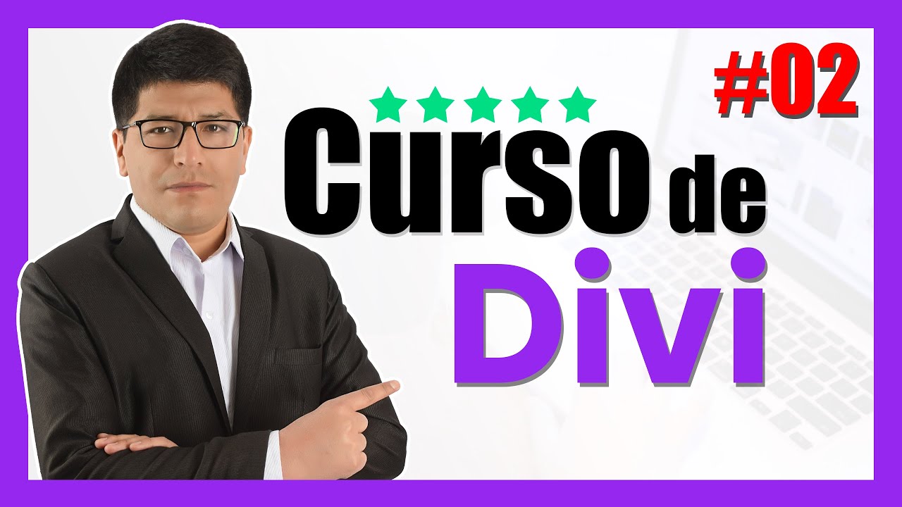 C&oacute;mo DESCARGAR e INSTALAR Tema Divi en WordPress (casi GRATIS 😎) &mdash; CURSO DE DIVI &mdash; #02