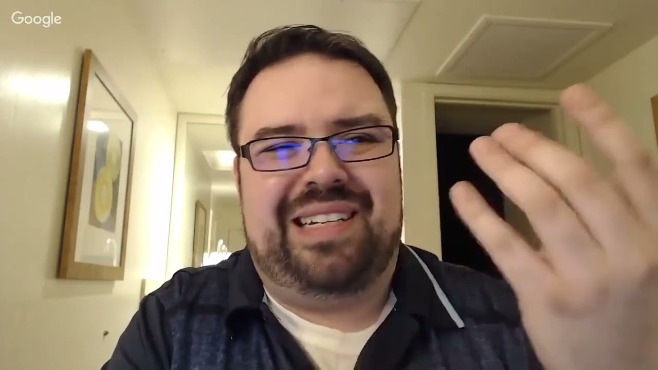Matt Jarbo- Jim Metokur on Killroy Day 1 Stream (04-22-2018)