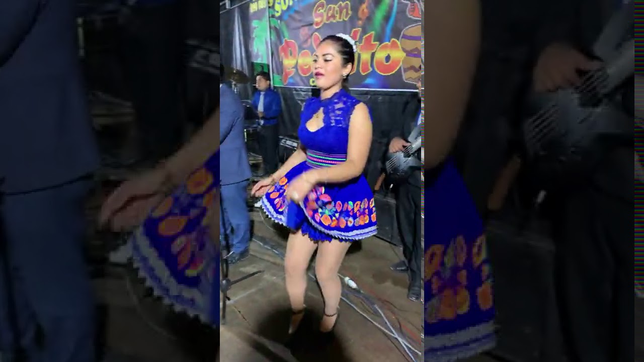 NARANJITA DE HUANDO / MIGUEL SALAS 2020