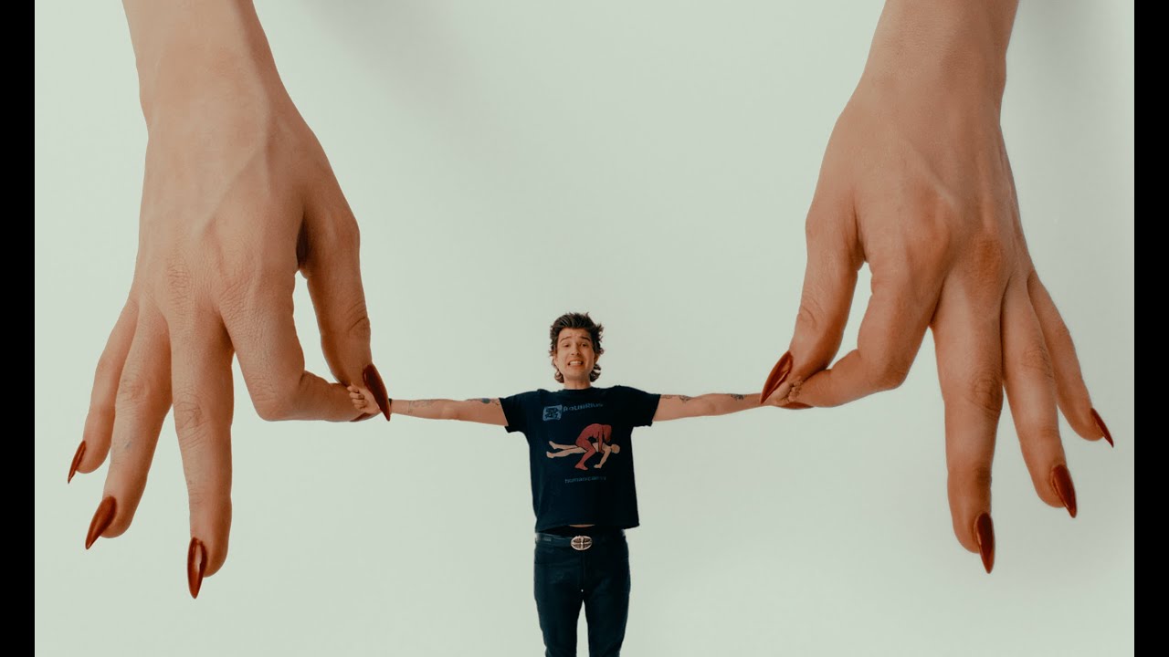 Seb Torgus - Girls (Official Music Video)