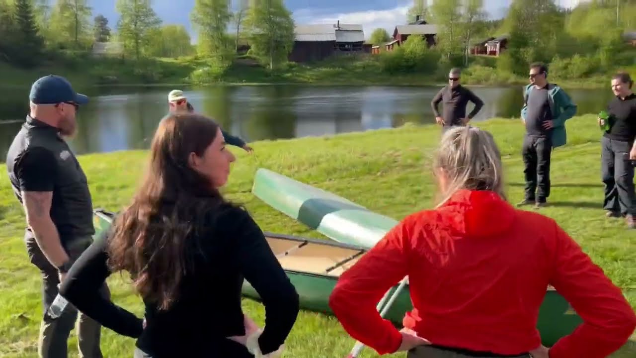Hellweek - Adventure Academy 2025 - Denmark