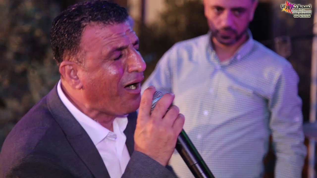 الفنان احمد الكيلاني (بعد عيونك يا علي - مريم مريمتي - ليندا يا ليندا - هزي يا نواعم) - مهرجان قبيا