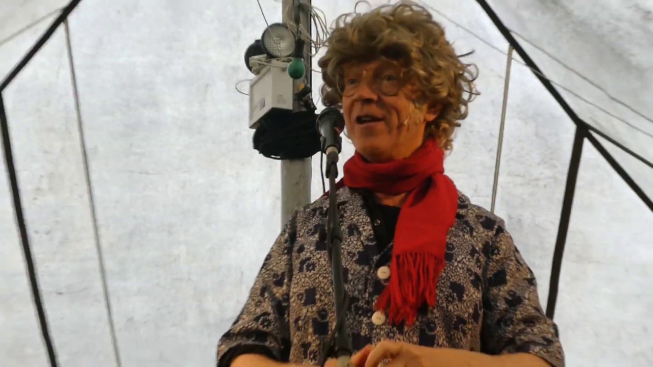 Carsten Knudsen show