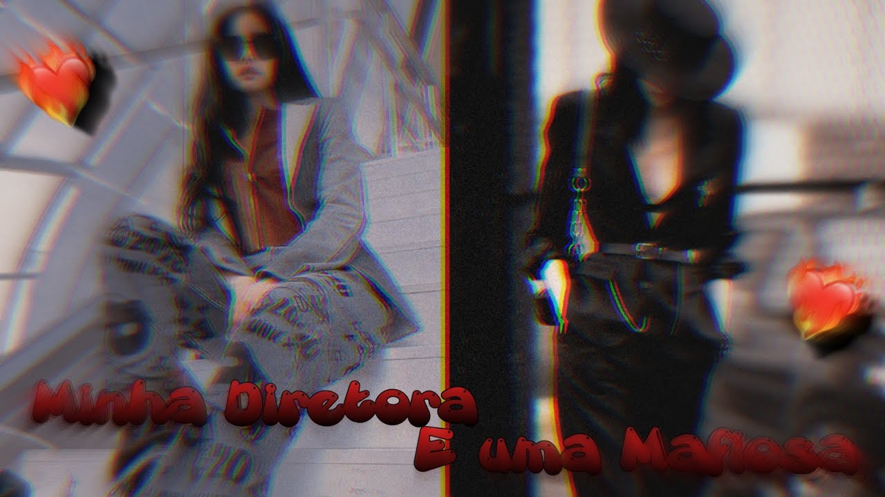 🌈•Imagine Jennie•Minha Diretora e uma Mafiosa • Ep único