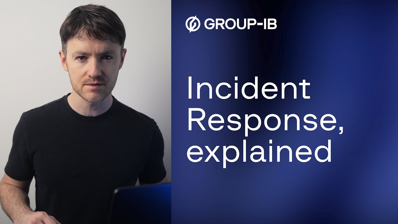 Incident Response, explained