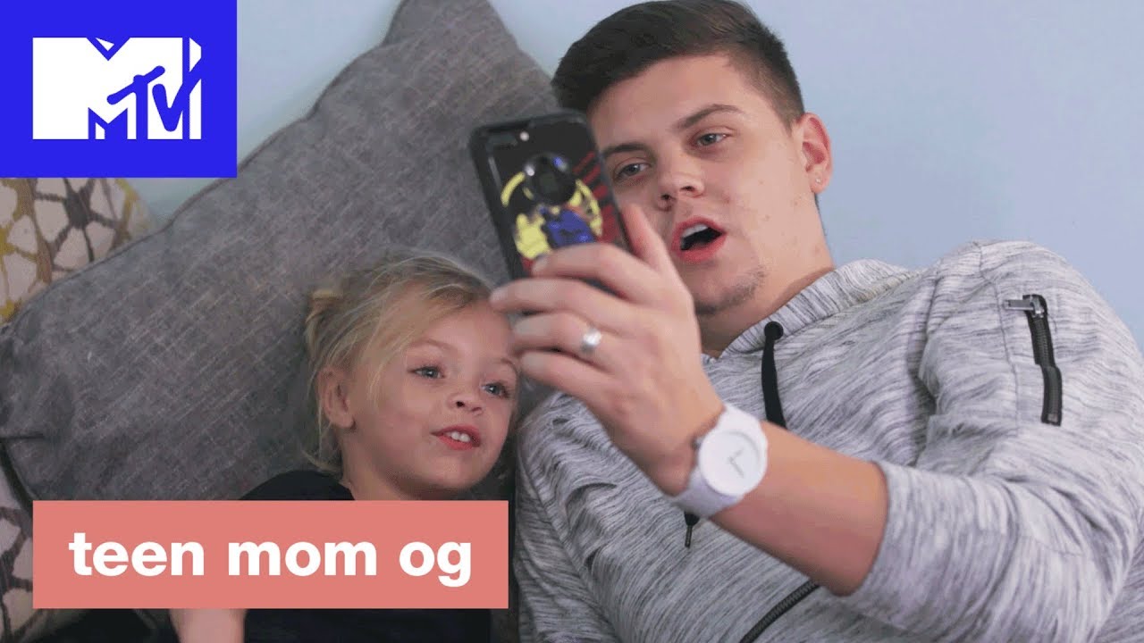 'Nova’s FaceTime' Official Sneak Peek | Teen Mom OG (Season 7) | MTV