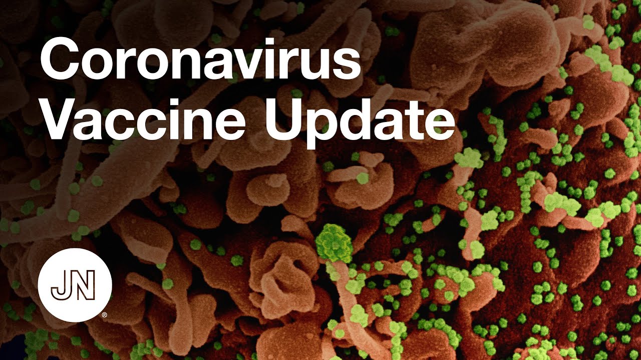 Coronavirus Vaccine Update With Paul Offit – October 27, 2020