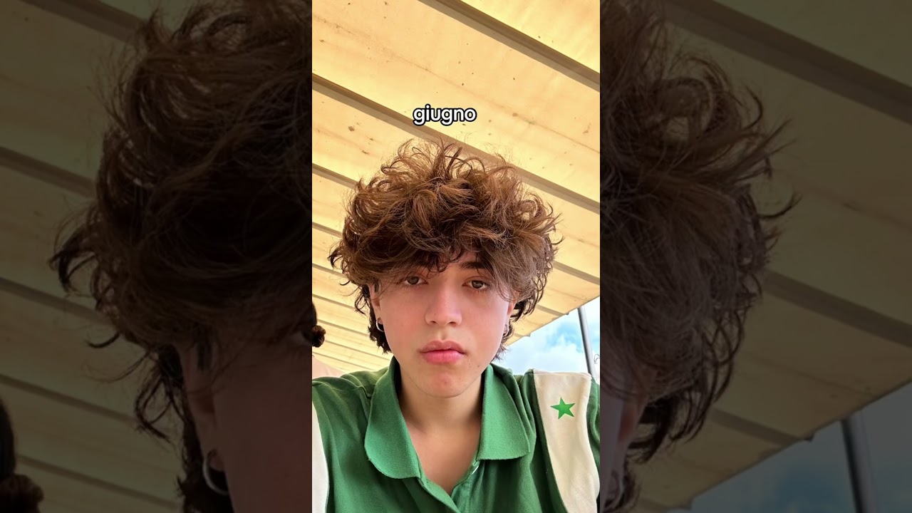 *nuovo* TIKTOK DI GABRIELE GRECO #tiktok #shorts