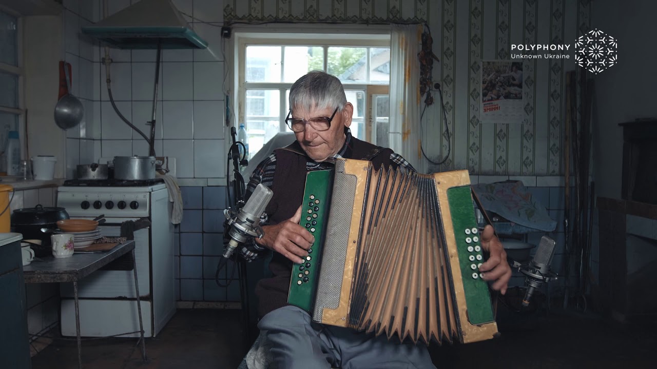 Краков'як /// polyphonyproject.com