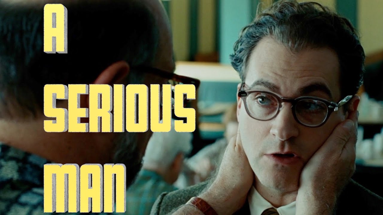 A Serious Man (2009) Movie Clip and Review