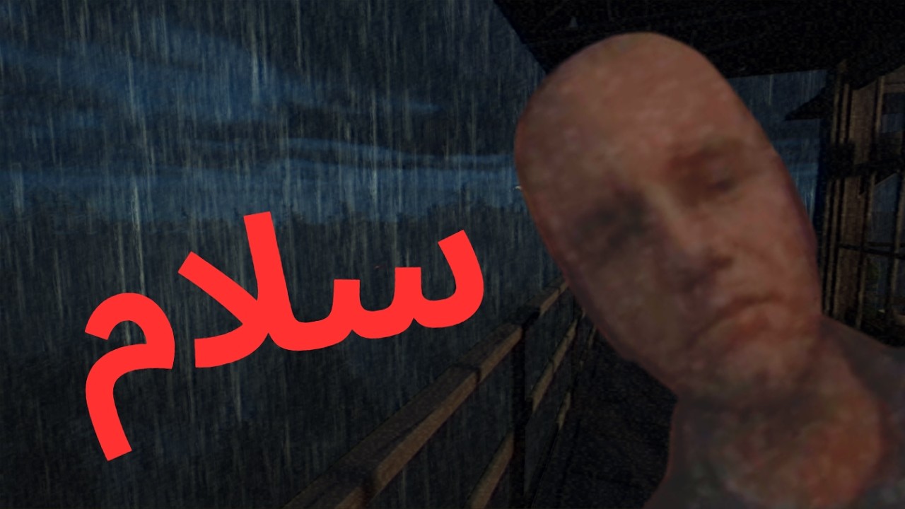 بدترین جامپ اسکیر زندگیم !