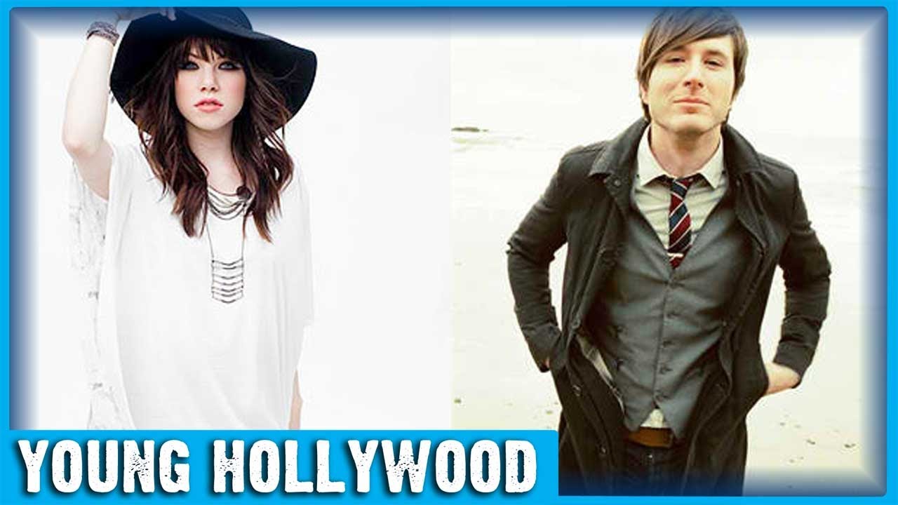 Owl City's Good Times With Carly Rae Jepsen!