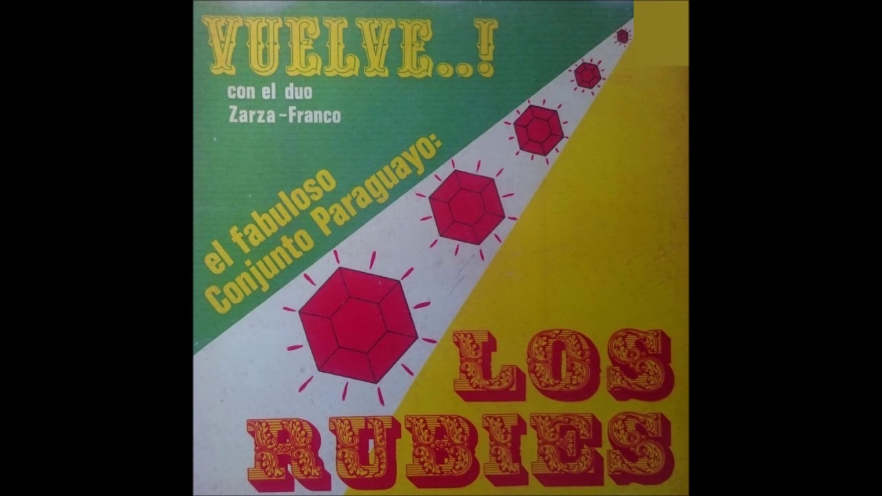 Los Rubies - 