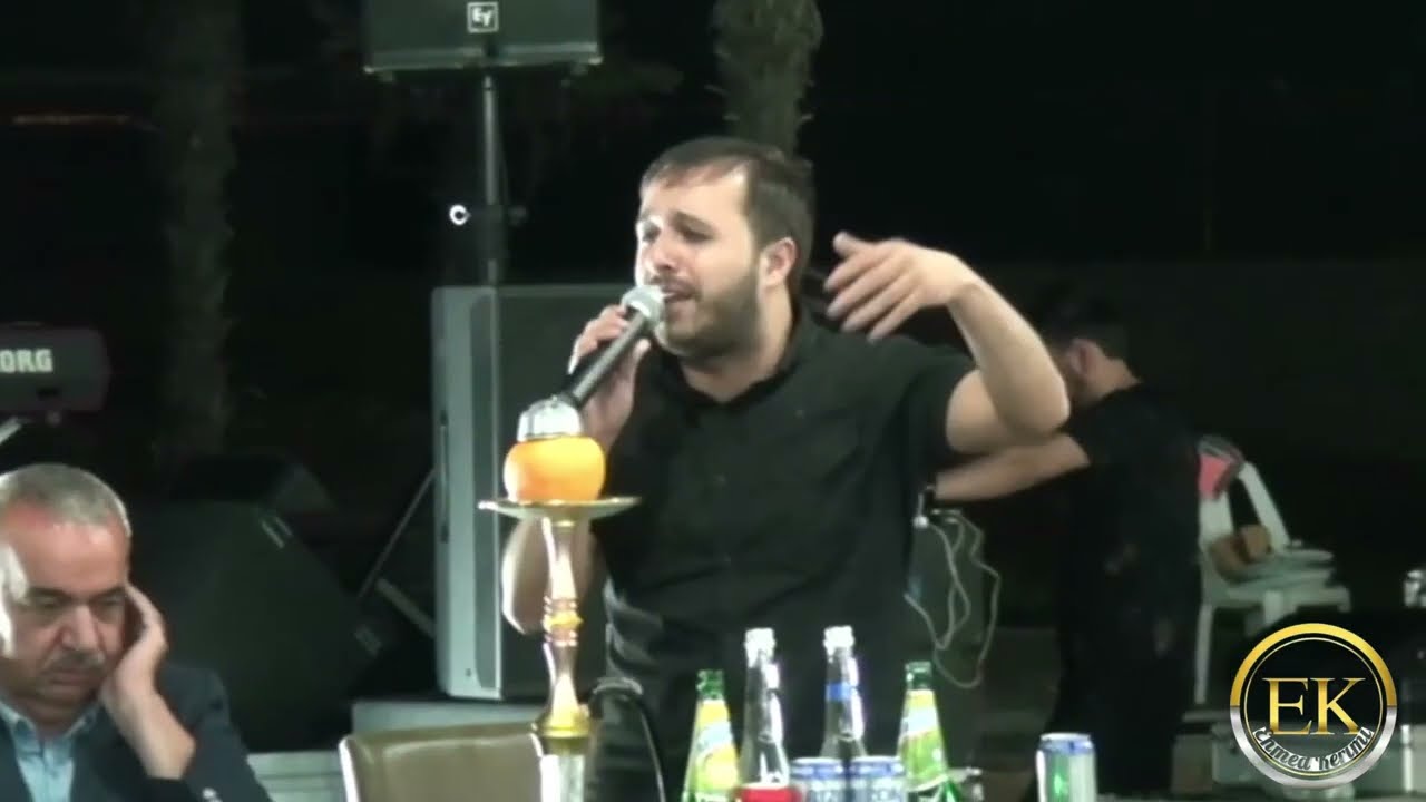 Ey Mənim Dərdli Bakim / Meyxana 2026