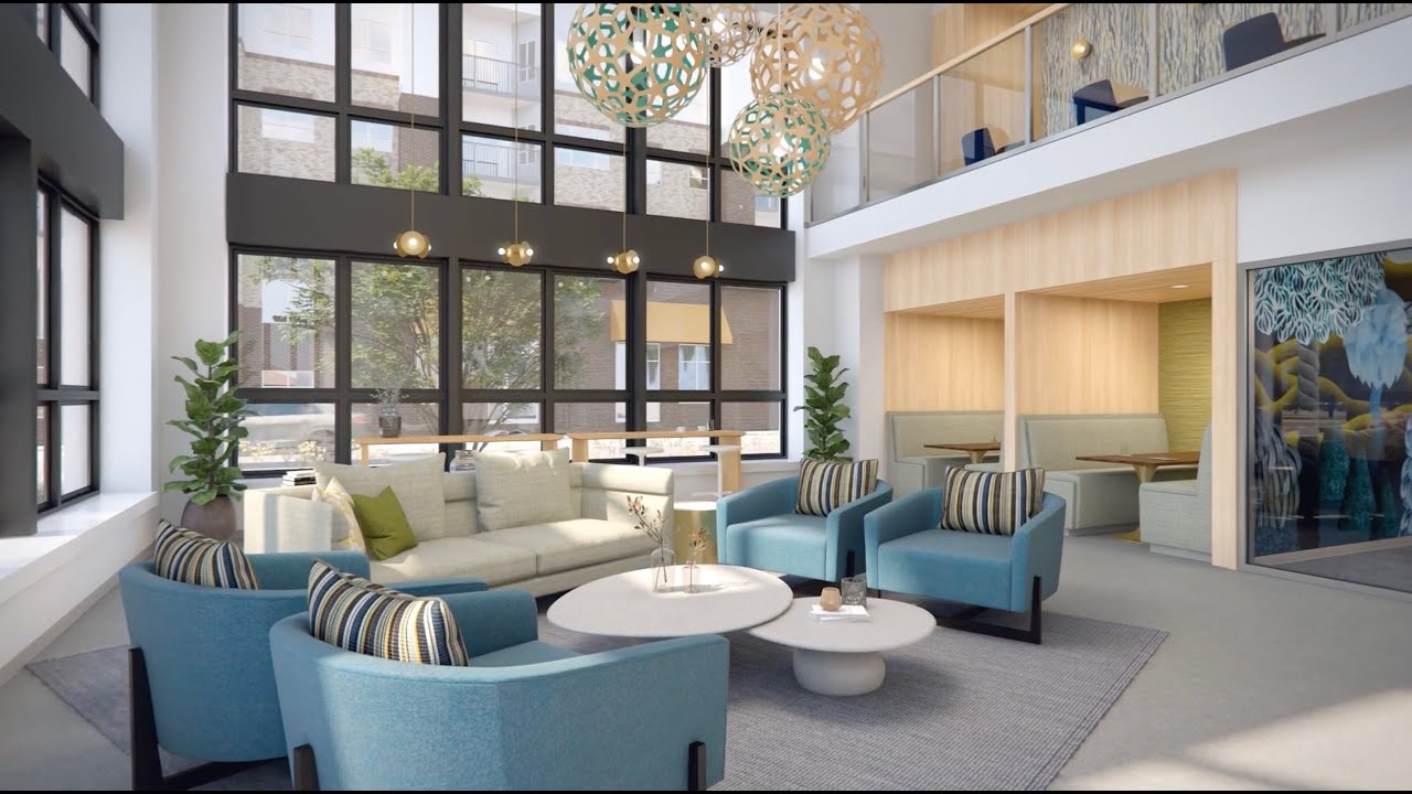 Lucille – Apartments in Northeast Minneapolis