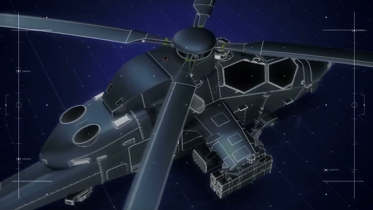 Airbus Tiger Mk III Helicopter upgrades in detail