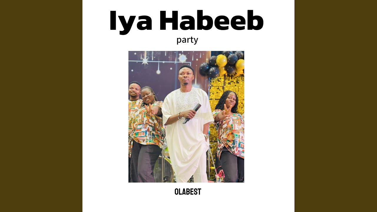 Iya Habeeb Intro