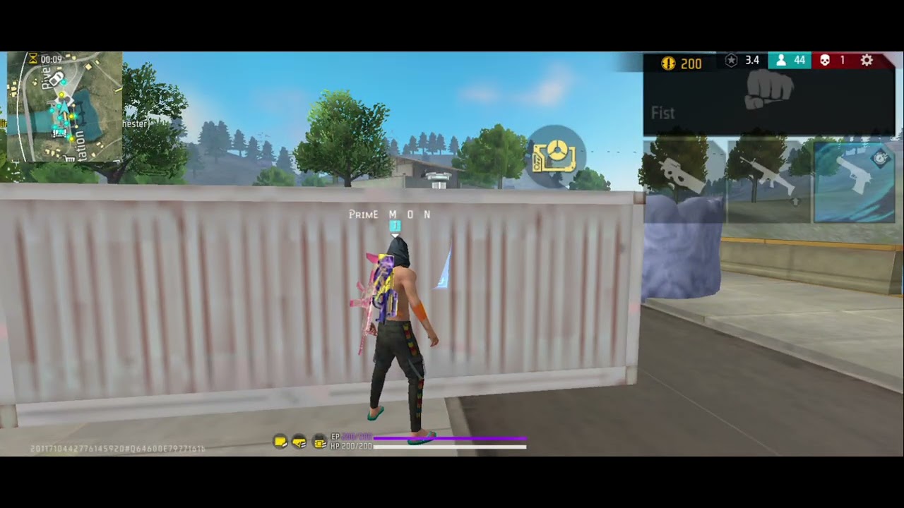 ভয়েস দিয়ে চ্যানেলে প্রথম ভিডিও 