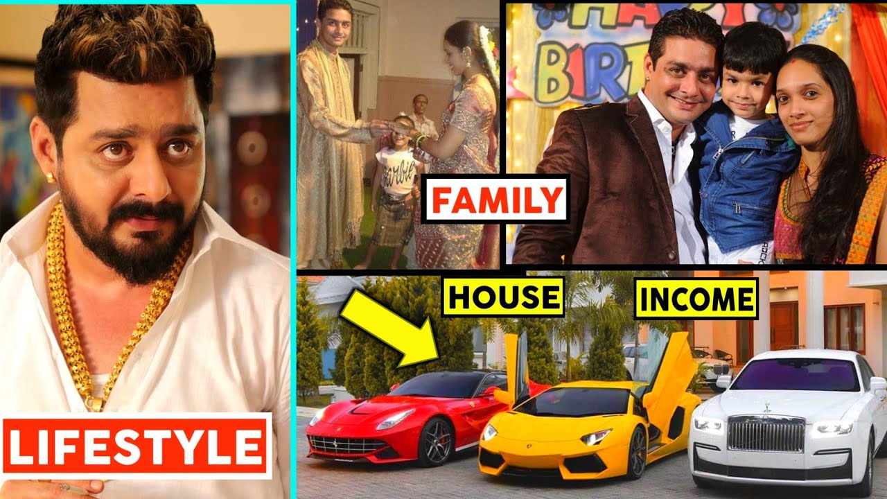 Hindustani Bhau Lifestyle 2020, Wife, Income, House,Son,Age,Education,Cars,Family,Biography&NetWorth
