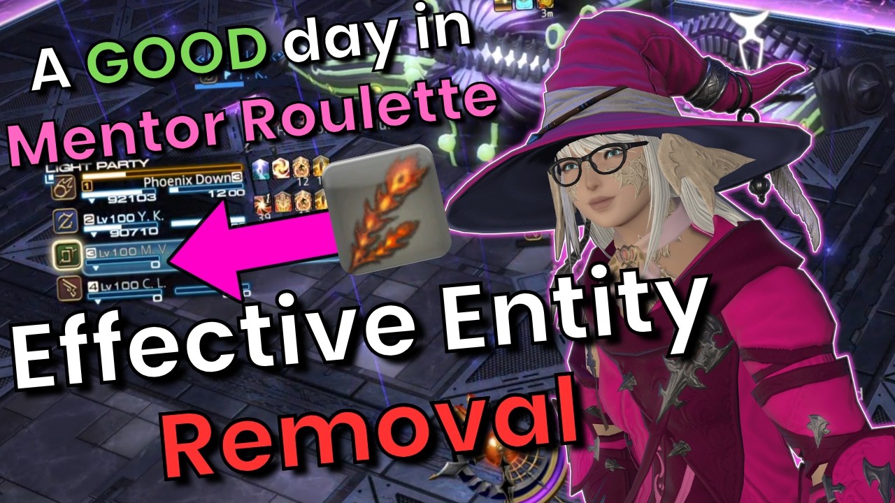 Alexandria goes Sideways! A GOOD Day in Mentor Roulette!