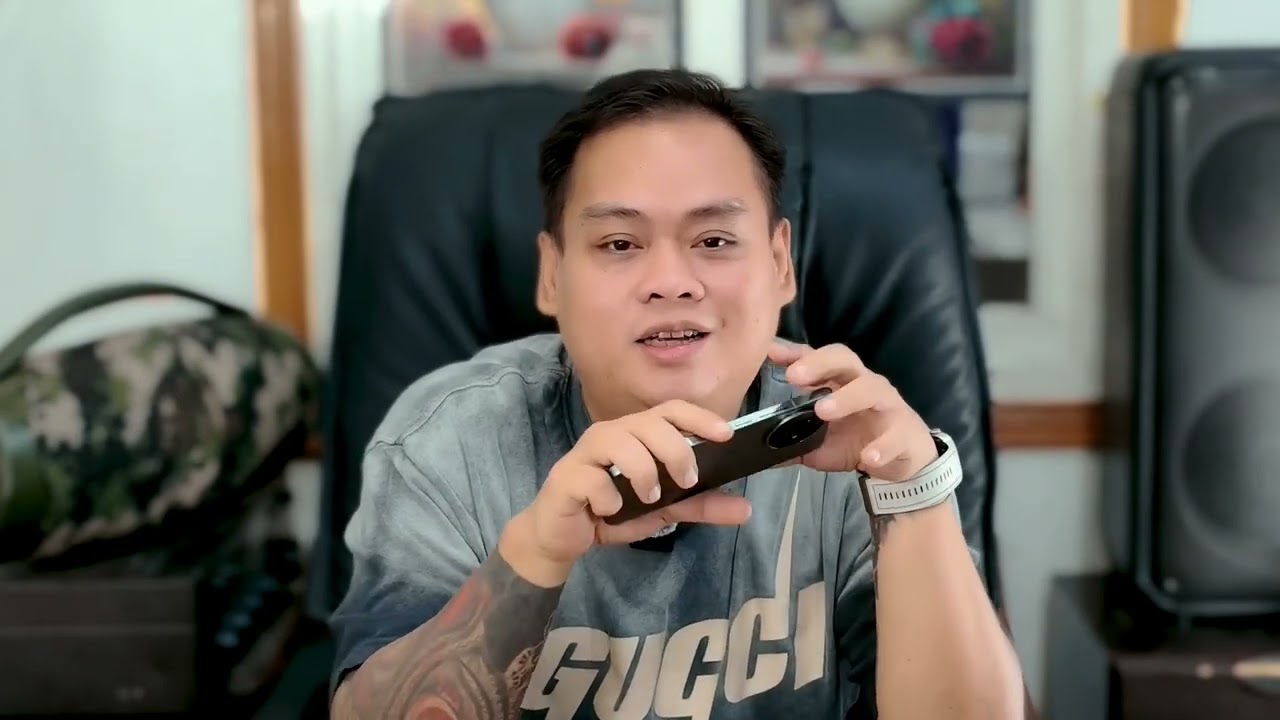 Redmi K80 Ultra - The Ultimate Flagship Killer စစ်စစ်ဖုန်းတစ်လုံးလား?(honest review) စစ်စစ်