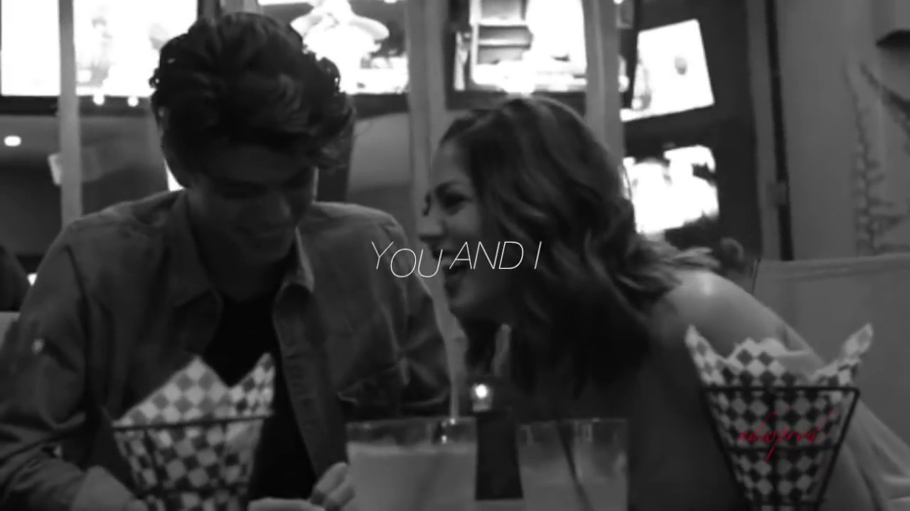 Ian Eastwood & Megan Batoon - You & I