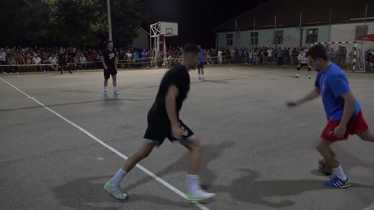 Finale Kusatka: Picerija Djardinjo - Koalicija Sopot 5:2
