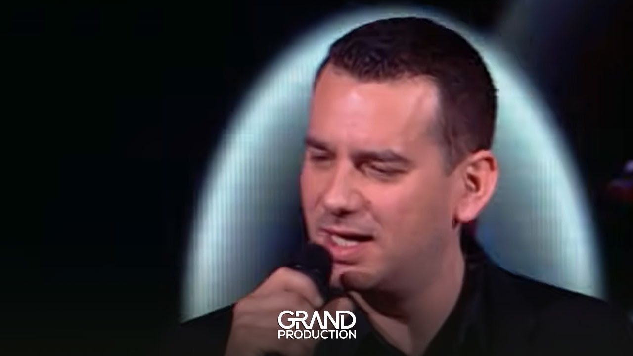 Pedja Medenica - Imam ljubav, ali kome da je dam - Grand Parada 12/13 - 07.04.2013. EM 10.
