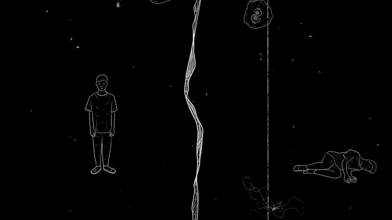 Culture Clan - Situations (Visualizer)