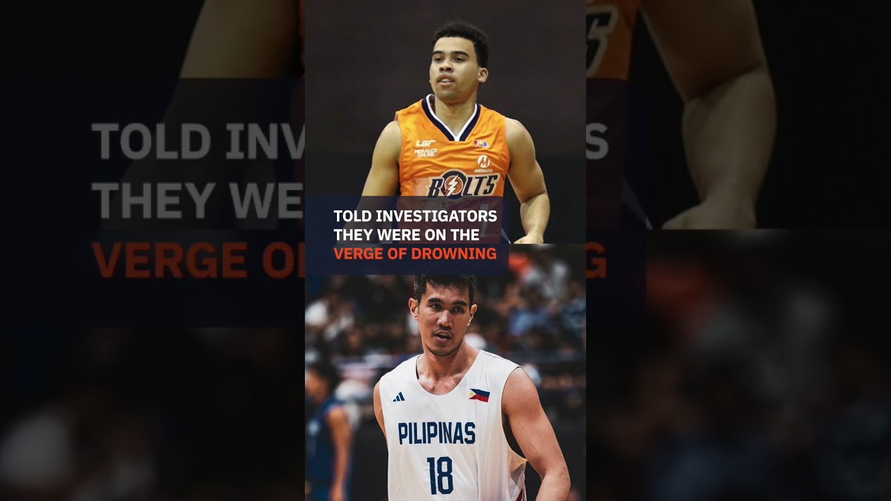 CIDG files anti-hazing complaint vs Tab Baldwin, 10 others over Ateneo players' deaths