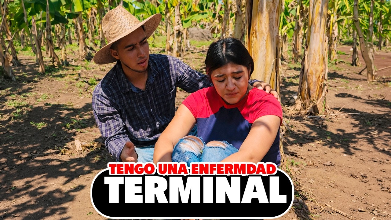 El Sacrificio Más Grande Por Amor Verdadero