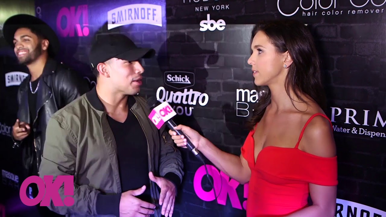 Javi Marroquin Gushes Over His Relationship With Kailyn Lowry!