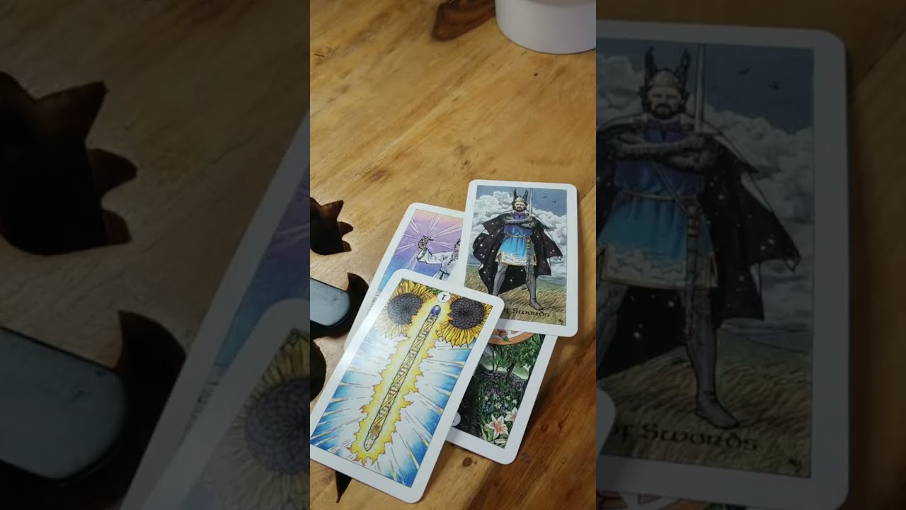#aquarius #timelesstarot Reading