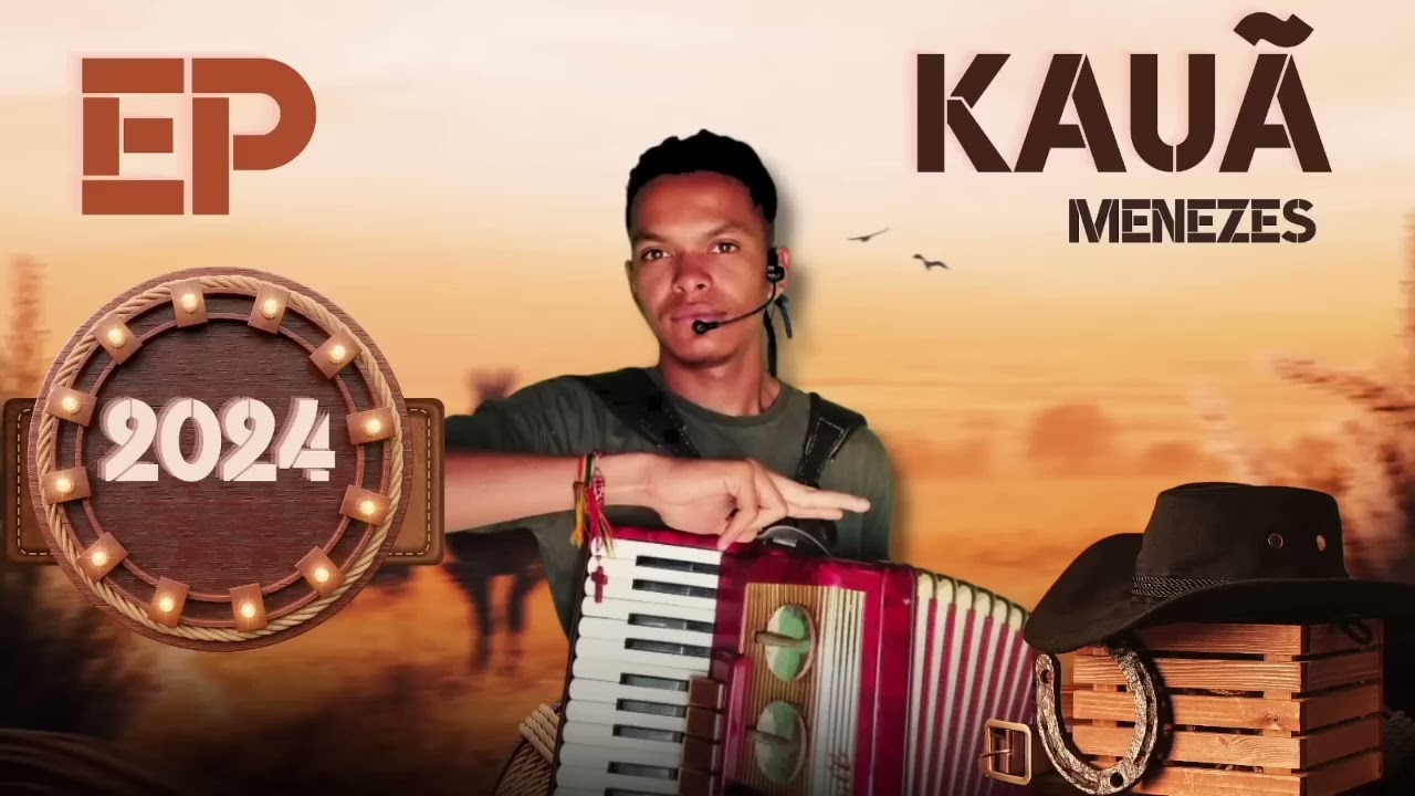 KAUÃ MENEZES as.melhores