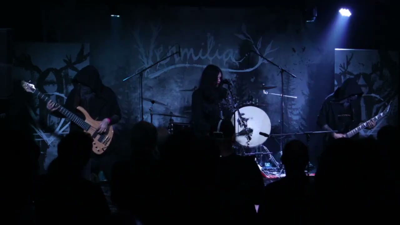 2025 09 27 Vermilia Venue Cam