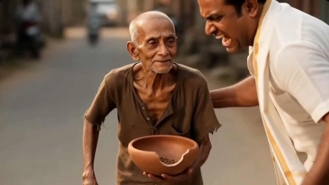Karma Ek Sikh || कर्म एक सीख #aivideo #animation