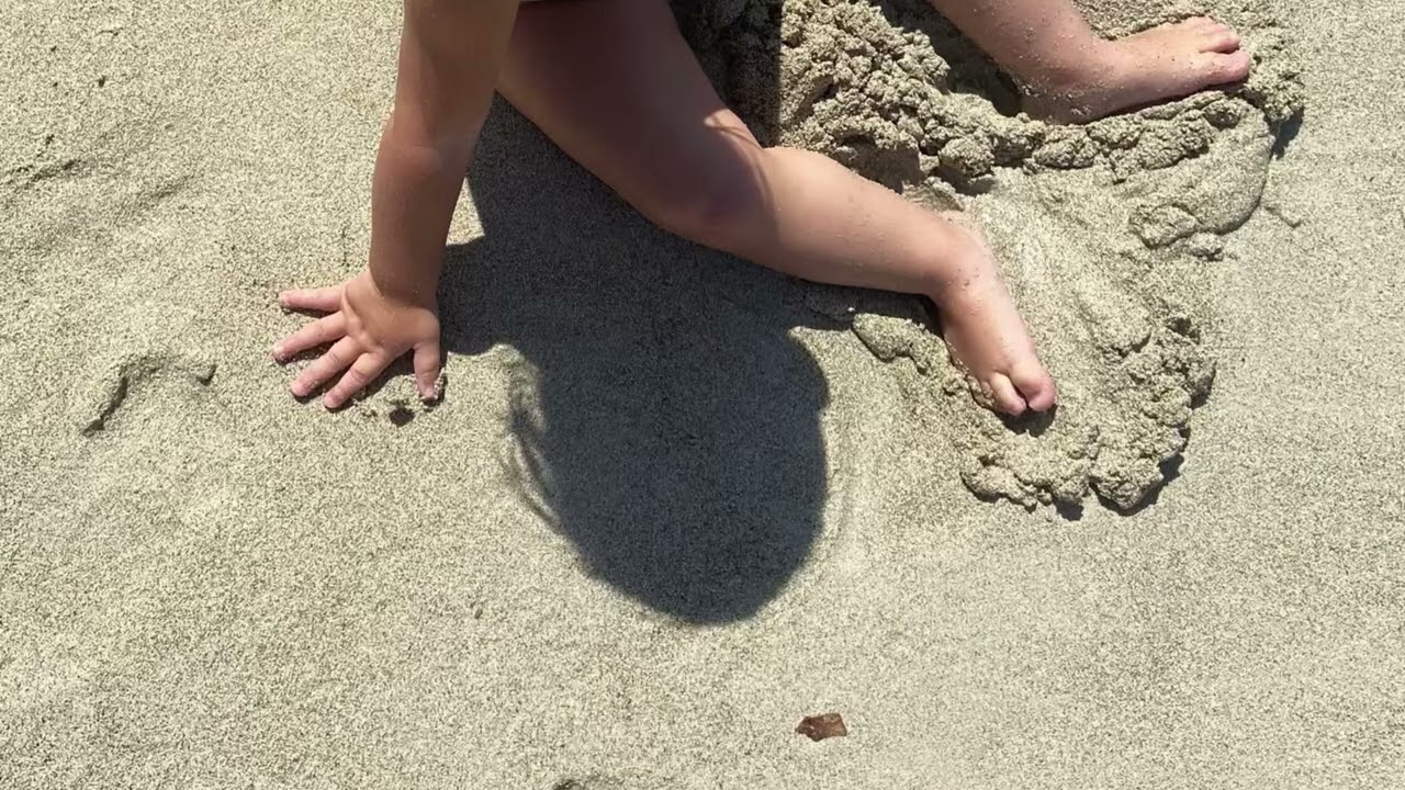 Küçük deniz kızı