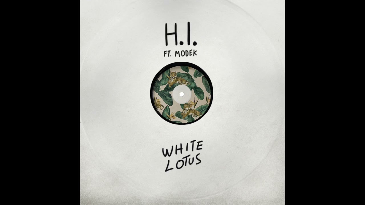 Hermanos Inglesos ft.  Modek - White Lotus (Bootleg)