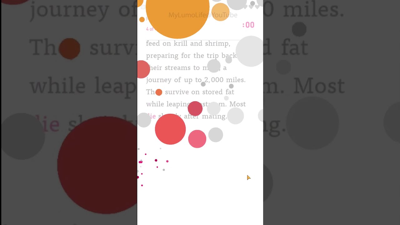 Elevate Detail (Writing Game) - Brain Training Games app for iPhone, iOS and Android