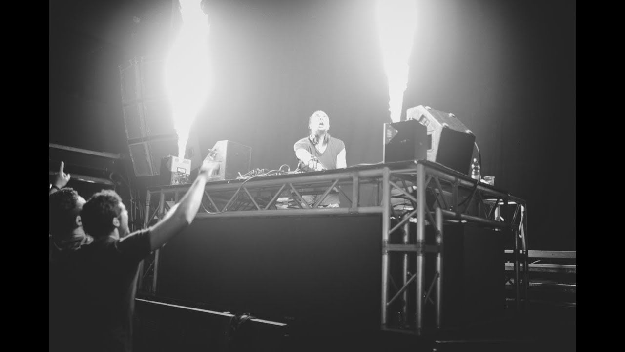 VOX ROCK vs. TEMPOROCK