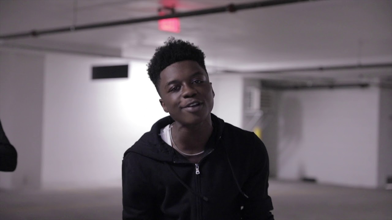 MoneyMarr - Cali | Shot by @Reggie_Reggg