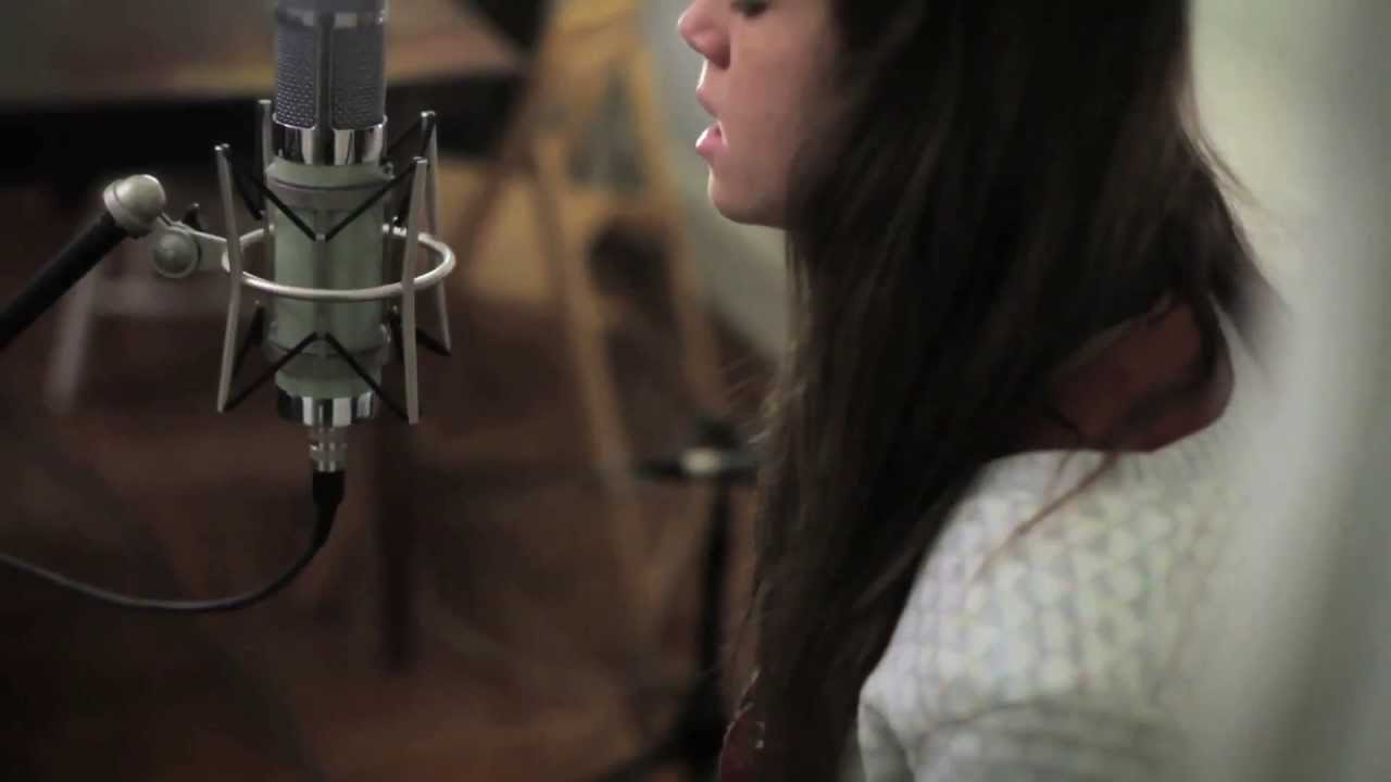 Lady Lamb - The Nothing Part II | The Wild Honey Pie Honey I'm Home Session