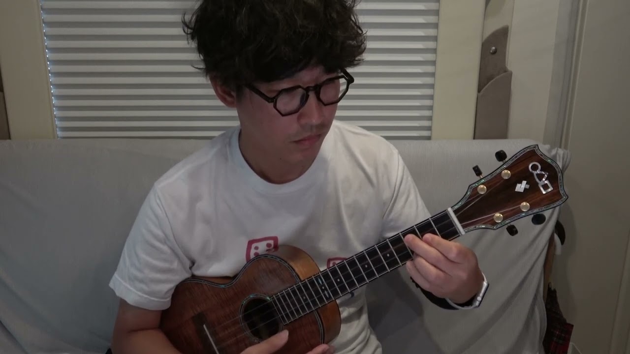 ミズタマリコンテスト 課題演奏 いわさ
