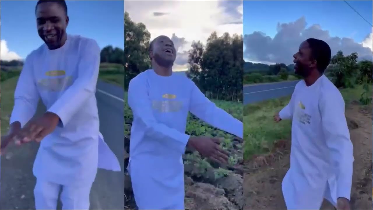 Video Tenzi no 56. Ni siku kuu (MBARIKIWA)