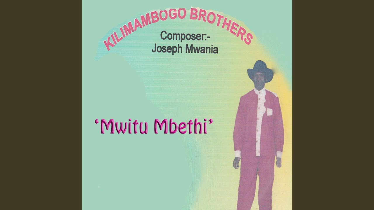 Mwinzi Wa Mavuthi