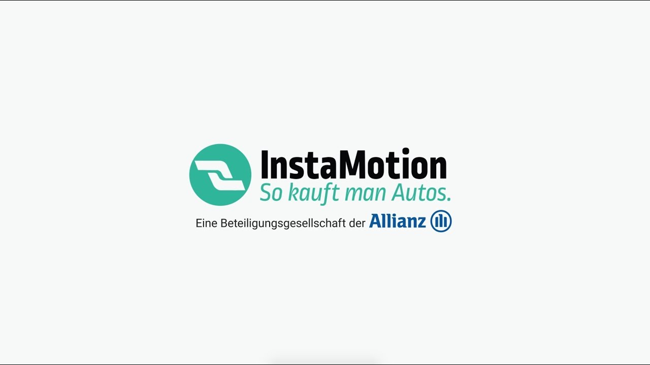 InstaMotion - So kauft man Autos